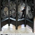 نمایشگاه مبل تک در رودسر