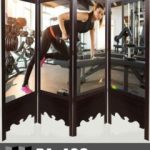 نمایشگاه مبل تک در رودسر