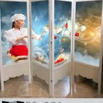 نمایشگاه مبل تک در رودسر