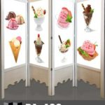 نمایشگاه مبل تک در رودسر