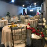 تشریفات گلها در شیراز