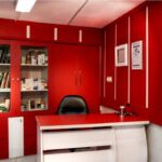 مجتمع پزشکی و دندانپزشکی پارسا در رشت