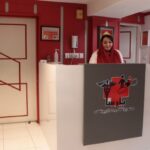 مجتمع پزشکی و دندانپزشکی پارسا در رشت