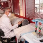 مجتمع پزشکی و دندانپزشکی پارسا در رشت