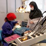 مجتمع پزشکی و دندانپزشکی پارسا در رشت