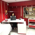 مجتمع پزشکی و دندانپزشکی پارسا در رشت