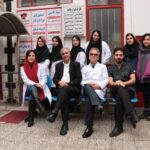 مجتمع پزشکی و دندانپزشکی پارسا در رشت