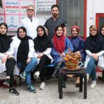 مجتمع پزشکی و دندانپزشکی پارسا در رشت