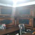 نمایشگاه مبل تک در رودسر