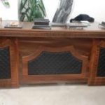 نمایشگاه مبل تک در رودسر