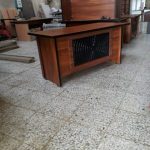 نمایشگاه مبل تک در رودسر