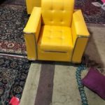 نمایشگاه مبل تک در رودسر