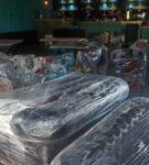 نمایشگاه مبل تک در رودسر