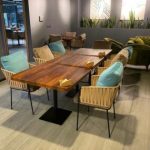 نمایشگاه مبل تک در رودسر