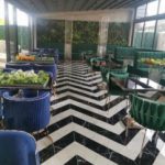 نمایشگاه مبل تک در رودسر