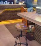 نمایشگاه مبل تک در رودسر