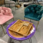 نمایشگاه مبل تک در رودسر