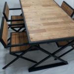 نمایشگاه مبل تک در رودسر