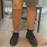 کلینیک ارتوپدی فنی صحت بخش در تبریز