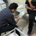 کلینیک ارتوپدی فنی صحت بخش در تبریز