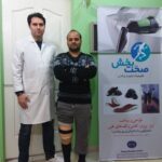 کلینیک ارتوپدی فنی صحت بخش در تبریز