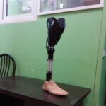 کلینیک ارتوپدی فنی صحت بخش در تبریز