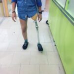 کلینیک ارتوپدی فنی صحت بخش در تبریز