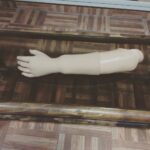 کلینیک ارتوپدی فنی صحت بخش در تبریز