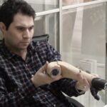 کلینیک ارتوپدی فنی صحت بخش در تبریز