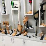 کلینیک ارتوپدی فنی صحت بخش در تبریز