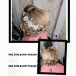 آرایشگاه رز در سمنان