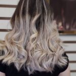 آرایشگاه رز در سمنان