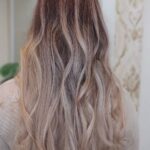 آرایشگاه رز در سمنان