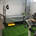 کلینیک فیزیوتراپی بلوریان در سبزوار