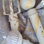 لوازم پرده تقویمی در رشت