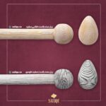 لوازم پرده تقویمی در رشت