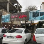 رستوران خوب در تالش