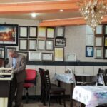 رستوران خوب در تالش