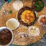 رستوران خوب در تالش