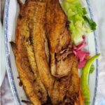 رستوران خوب در تالش