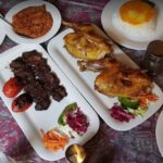 رستوران خوب در تالش