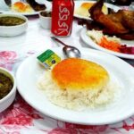 رستوران خوب در تالش