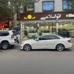 اتوگالری اسلامی در قزوین