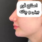 دکتر سیده فاطمه علوی لنگرودی در تهران