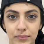 دکتر سیده فاطمه علوی لنگرودی در تهران