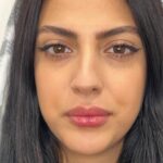 دکتر سیده فاطمه علوی لنگرودی در تهران