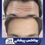 دکتر فرزانه برزگری در یزد