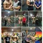 پایگاه قهرمانان رکورد در مازندران