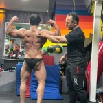 پایگاه قهرمانان رکورد در مازندران