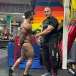 پایگاه قهرمانان رکورد در مازندران